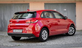 Hyundai - I30 - 5