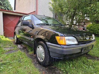 Ford Fiesta 1.3i CLX - 5