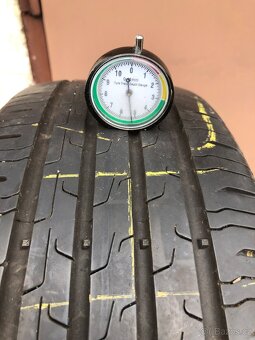 Letní pneu 195/55/16 - 5