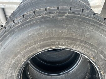 Pneumatiky 315/80R22 - 5