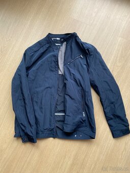 Stylové Svetry – TOP stav + jarní bunda ZADARMO - 5