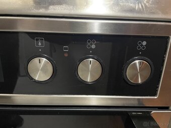Sklokeramický sporák Gorenje - 5