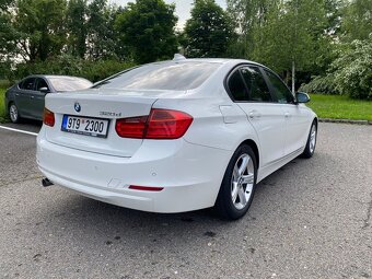 BMW 320d - 5