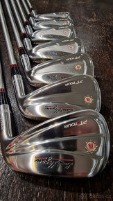 Sada želez Ben Hogan PTx Tour,jako nové - 5