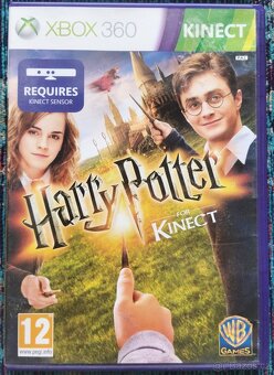 Hry Xbox 360 (3/4) - 5