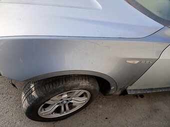PRODAM DILY BMW X3 E83 - 5