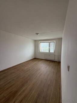 Pronájem bytu 2+kk, ul. Na Borku, Jirkov, po rekonstrukci - 5