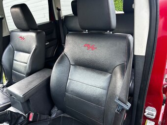 Dodge nitro 2,8 - 5