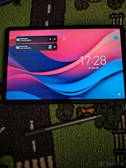 Lenovo Tab M11 4GB + 128GB Luna Grey + aktivní stylus Lenovo - 5