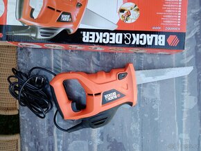 El. pila Black a Decker - 5