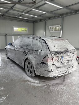 BMW E91 320d - 5