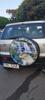 Toyota Rav 4 - 5