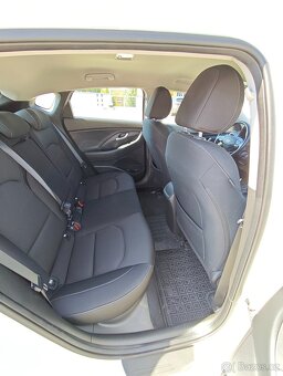 Hyundai i30 Fastback 1.4 T-GDi 103 kW, 7st. DCT automat - 5