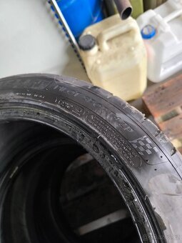 Letní pneu 225/45 R17 Sada Č.129 - 5