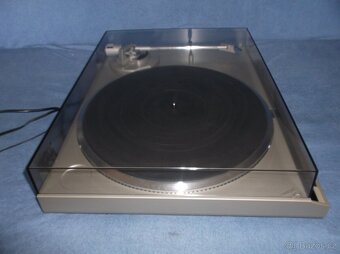 Gramofon TECHNICS SL-Q300 - 5