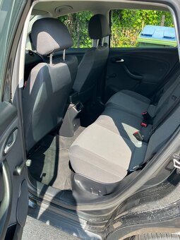 Seat altea 1.6Tdi 77kw - 5