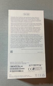 Iphone 8 64 gb - 5