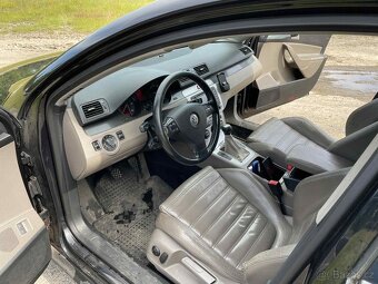 VW Passat Combi b6 2.0 tdi 103kw 8v BMP - 5