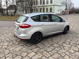 Ford C-Max 1.6 ecoboost - 5