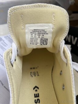Dámské Converse Chuck vel. 38 - 5