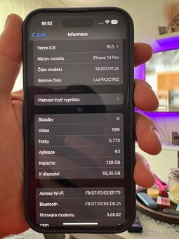 iPhone 14Pro - 5