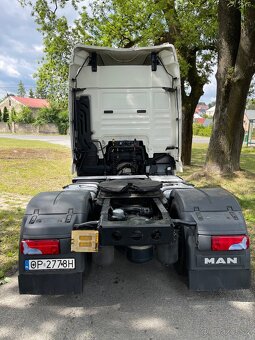 MAN TGX 18.460 EURO6 - 5