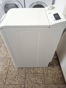 Pračka Electrolux 6kg A++ - 5