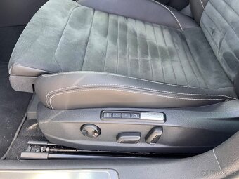 Passat Variant B8 FL 2.0 TDI EVO 147kW, DSG, 2021, v záruce - 5