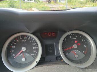 Renault Megane II combi 1.6 - 5