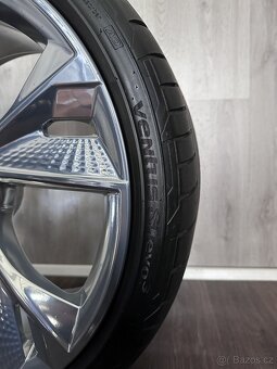 Audi RS6, RS7 - 4K0 - orig. ALU disky 5x112 R22 - 5