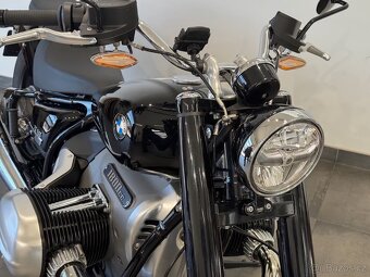 BMW R18 First Edition - 5