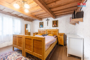 Prodej rodinného domu, 70 m², Jasenná - 5