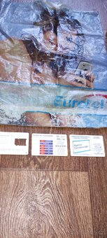 Eurotel, Twist, Oskar atd. - 5