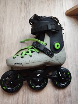 K2 Grid 110 vel. 42 - 5