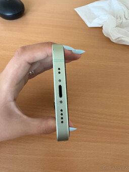 Prodám iPhone 12 mini - 5