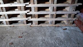 Palety Porfix - 5