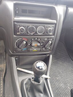 Opel astra cabrio - 5
