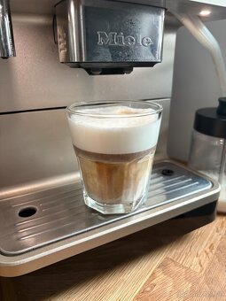 kávovar Miele CM 6360 - 5