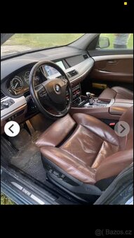 Bmw GT na opravu - 5