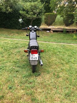 Mz 150 etz - 5