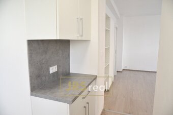 Pronájem bytu 2+kk, 47 m2 - Brno - Štýřice, ev.č. 160014JS - 5