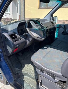 Mercedes Vito 108CDI - 5