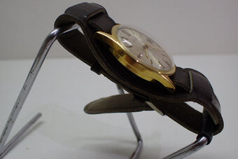 Hodinky Vostok- Made in CCCP  - 5