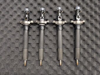 Čerpadlo + vstřiky Citroen 2.0hdi 100kw - 5