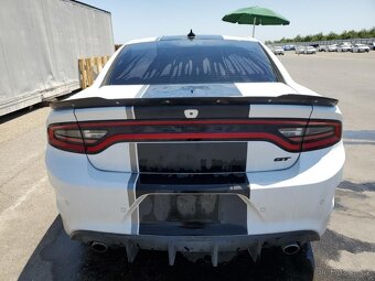 2019 Dodge Charger GT 3.6 RWD - 5