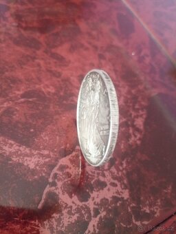 American Silver Eagle - 5