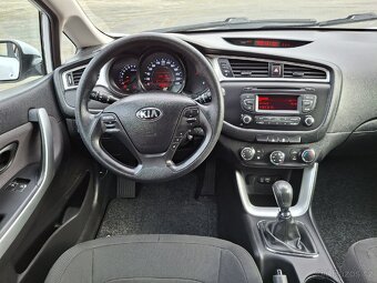 Kia Ceed - 5