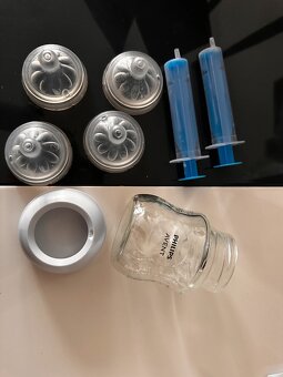 Odsávačka Philips Avent - 5