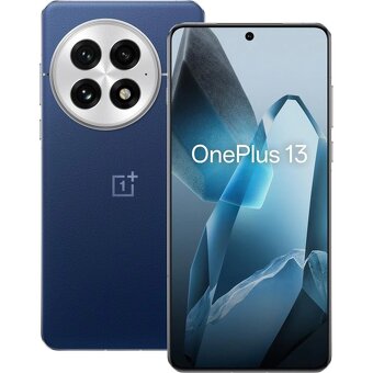 OnePlus 13 5G 16GB/512GB, Midnight Ocean - 5