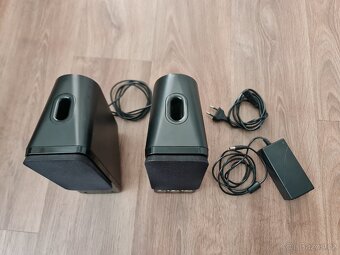 Reproduktory Creative Gigaworks T20 Series II - 5